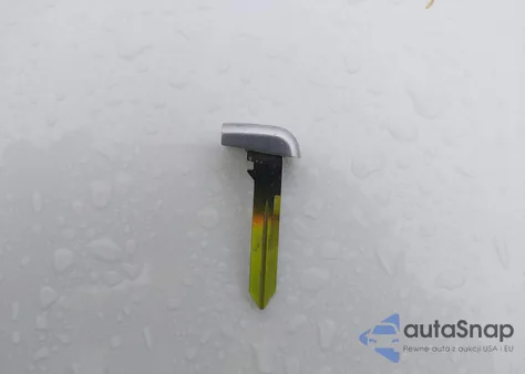 2015 Lexus Rc 350 z USA, uszkodzony, nr VIN JTHHE5BC9F5009878